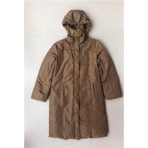 Weekend MaxMara 2-in-1 Down Puffer Coat and Jacket | Size 6